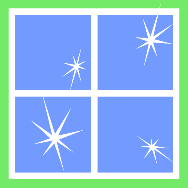 North Coast Window Cleaning of Cambria